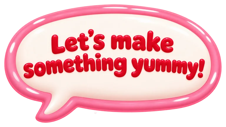 Speech bubble