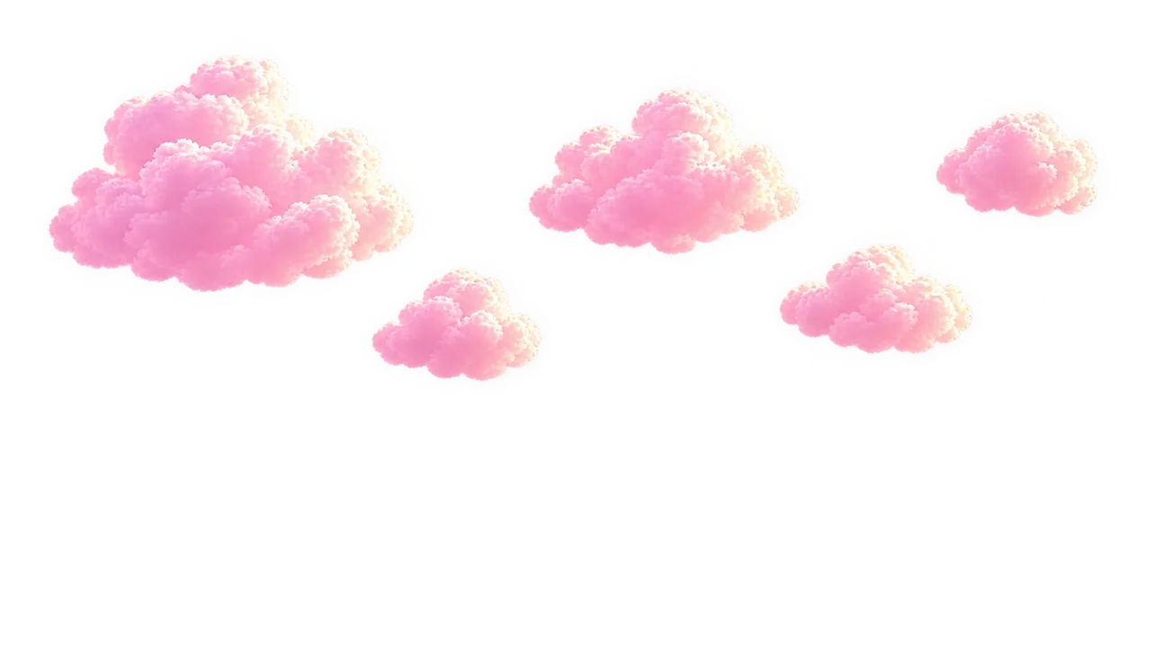 Cloud puffs