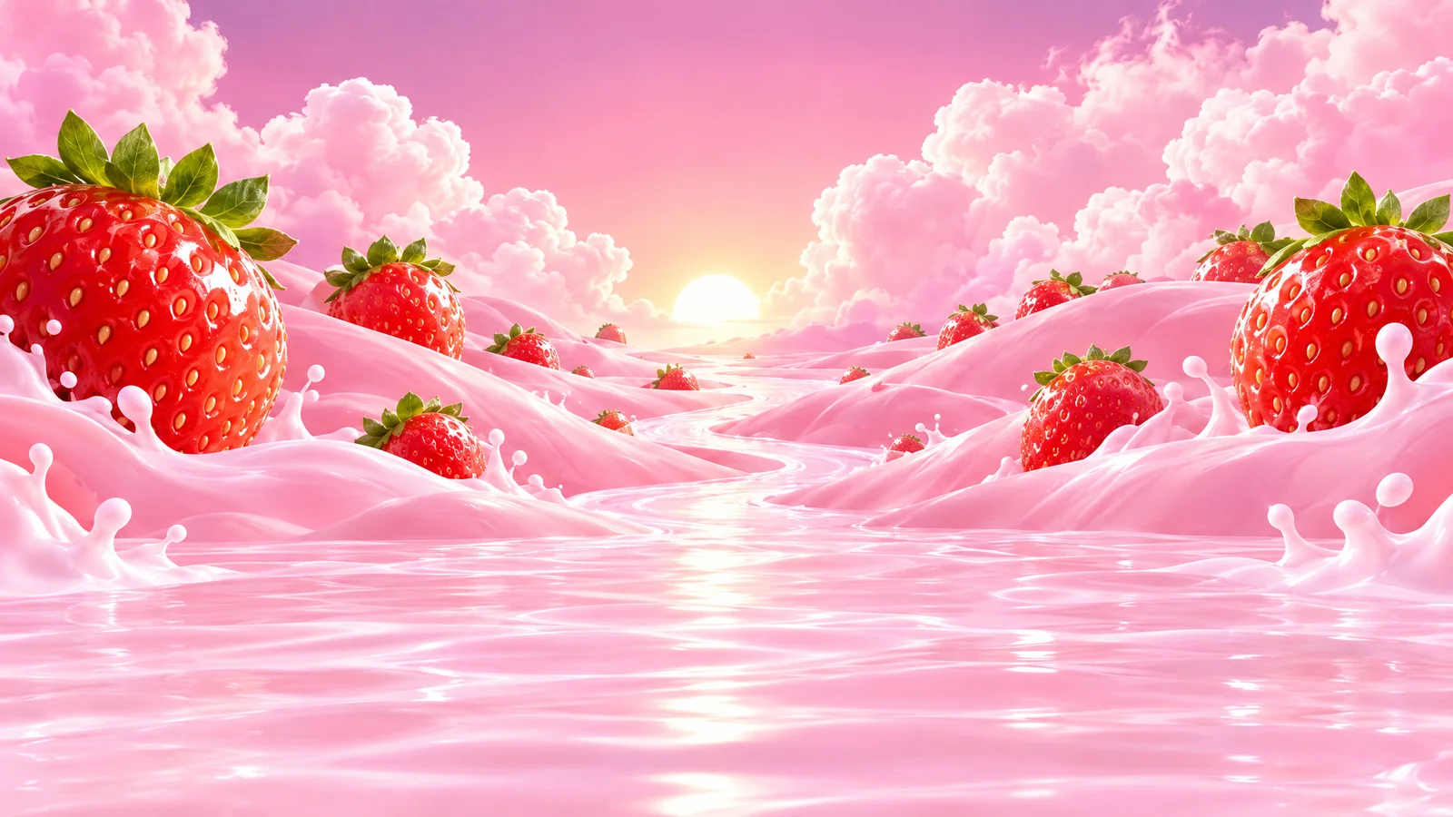 World backdrop